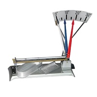 Прибор для демонстрации линейного расширения тел (Вариант 1) - «globural.ru» - Архангельск