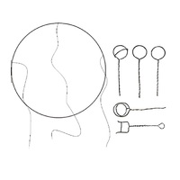 Прибор для демонстрации поверхностного натяжения - «globural.ru» - Архангельск