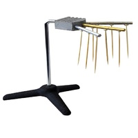 Прибор для демонстрации теплопроводности тел - «globural.ru» - Архангельск