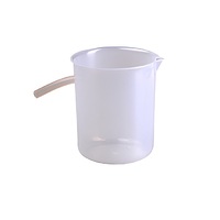 Стакан отливной лабораторный - «globural.ru» - Архангельск