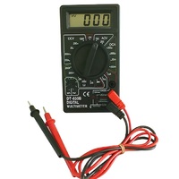 Цифровой измерительный прибор - «globural.ru» - Архангельск