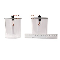 Электроскопы (2 штуки) - «globural.ru» - Архангельск