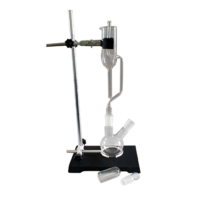 Прибор для получения галоидоалканов демонстрационный (вариант 1) - «globural.ru» - Архангельск