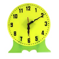 Модель часов (демонстрационная) - «globural.ru» - Архангельск