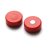 Комплект кнопок магнитных редкоземельных - «globural.ru» - Архангельск