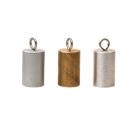 Набор тел по калориметрии - «globural.ru» - Архангельск