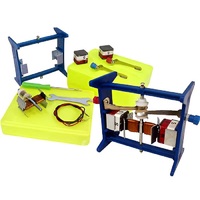 Модель электродвигателя (разборная) лабораторная - «globural.ru» - Архангельск