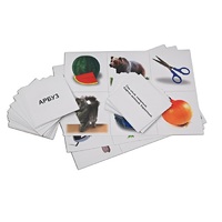 Лото для детей от 6 до 12 лет - «globural.ru» - Архангельск