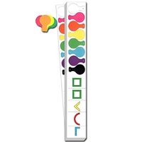 Цветные сигнальные карточки "Средства оперативной обратной связи" - «globural.ru» - Архангельск