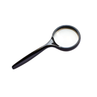 Лупа ручная d=40 - «globural.ru» - Архангельск