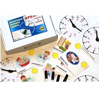 Интерактивный наглядный комплекс "Время. Часть и целое" - «globural.ru» - Архангельск