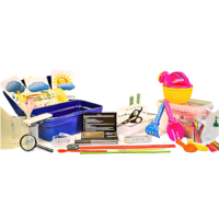 Комплект по предмету "Окружающий мир" для практических работ - «globural.ru» - Архангельск