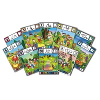 Демонстрационное пособие "Сказочный счёт" - «globural.ru» - Архангельск