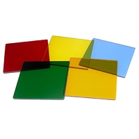 Набор светофильтров - «globural.ru» - Архангельск