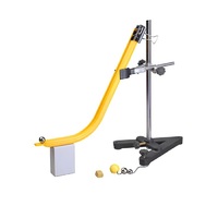 Прибор для изучения траектории брошенного тела - «globural.ru» - Архангельск