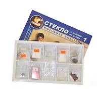 Коллекция "Стекло и изделия из стекла" - «globural.ru» - Архангельск