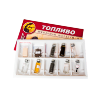 Коллекция "Топливо" (вариант 2) - «globural.ru» - Архангельск