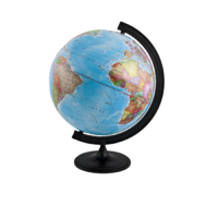 Глобус политический D=320 мм - «globural.ru» - Архангельск