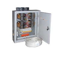 Комплект электроснабжения кабинетов физики КЭС-ФХ - «globural.ru» - Архангельск