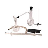 Набор деталей к установке для перегонки веществ - «globural.ru» - Архангельск