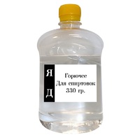 Горючее для спиртовок - «globural.ru» - Архангельск