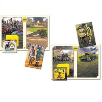 Настольно-печатная игра "История России в сражениях и победах" - «globural.ru» - Архангельск