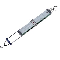 Динамометр двунаправленный (демонстрационный) - «globural.ru» - Архангельск