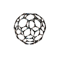 Кристаллическая решетка фуллерена - «globural.ru» - Архангельск