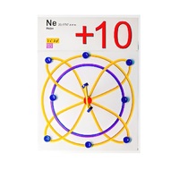 Набор для моделирования электронного строения атома - «globural.ru» - Архангельск