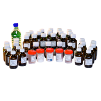 Набор реактивов для ГИА по химии - «globural.ru» - Архангельск