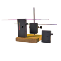 Комплект приборов для изучения принципов радиоприема и радиопередачи - «globural.ru» - Архангельск