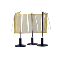 Сетка Кольбе (электростатическая) - «globural.ru» - Архангельск