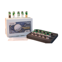 Коллекция "Минеральные удобрения" 15 видов - «globural.ru» - Архангельск