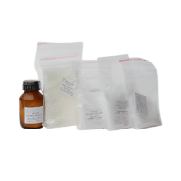 Набор № 12 ОС Фосфаты. Силикаты - «globural.ru» - Архангельск