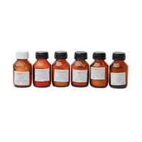 Набор № 13 ОС Ацетаты. Роданиды. Цианиды - «globural.ru» - Архангельск