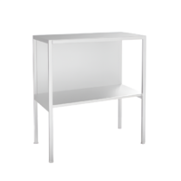 Стол металлический СМ-03 - «globural.ru» - Архангельск