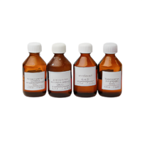 Набор № 23 ОС Образцы органических веществ - «globural.ru» - Архангельск