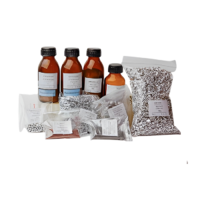 Набор № 5 ОС Металлы (малый) - «globural.ru» - Архангельск