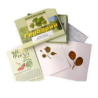 Гербарий "Систематика растений. Семейство Розоцветные" (раздаточный) - «globural.ru» - Архангельск