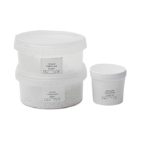 Набор № 3 ВС "Щелочи" - «globural.ru» - Архангельск