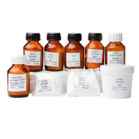 Набор № 12 ВС "Неорганические вещества" - «globural.ru» - Архангельск