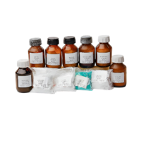 Набор № 13 ВС "Галогениды" - «globural.ru» - Архангельск