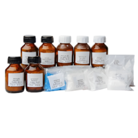 Набор № 14 ВС "Сульфаты, сульфиты" - «globural.ru» - Архангельск