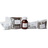 Набор № 16 ВС "Металлы,оксиды" - «globural.ru» - Архангельск