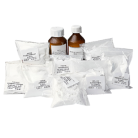 Набор № 11 С "Соли для демонстрации опытов" - «globural.ru» - Архангельск