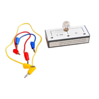 Прибор для демонстрации зависимости сопротивления металла от температуры - «globural.ru» - Архангельск