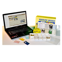 Коллекция натурально-интерактивная "Бумага и картон" - «globural.ru» - Архангельск