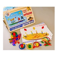 Игровой набор Фребеля "Чаепитие друзей" (серия "Вместе весело") - «globural.ru» - Архангельск