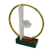 Прибор для изучения магнитного поля Земли - «globural.ru» - Архангельск