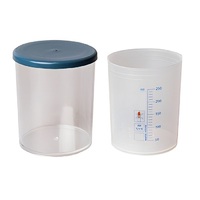 Калориметр с мерным стаканом - «globural.ru» - Архангельск